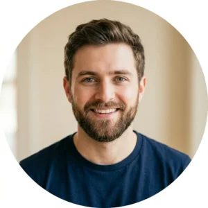 Picture of James K.